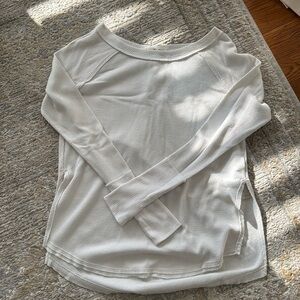 Like new free people top